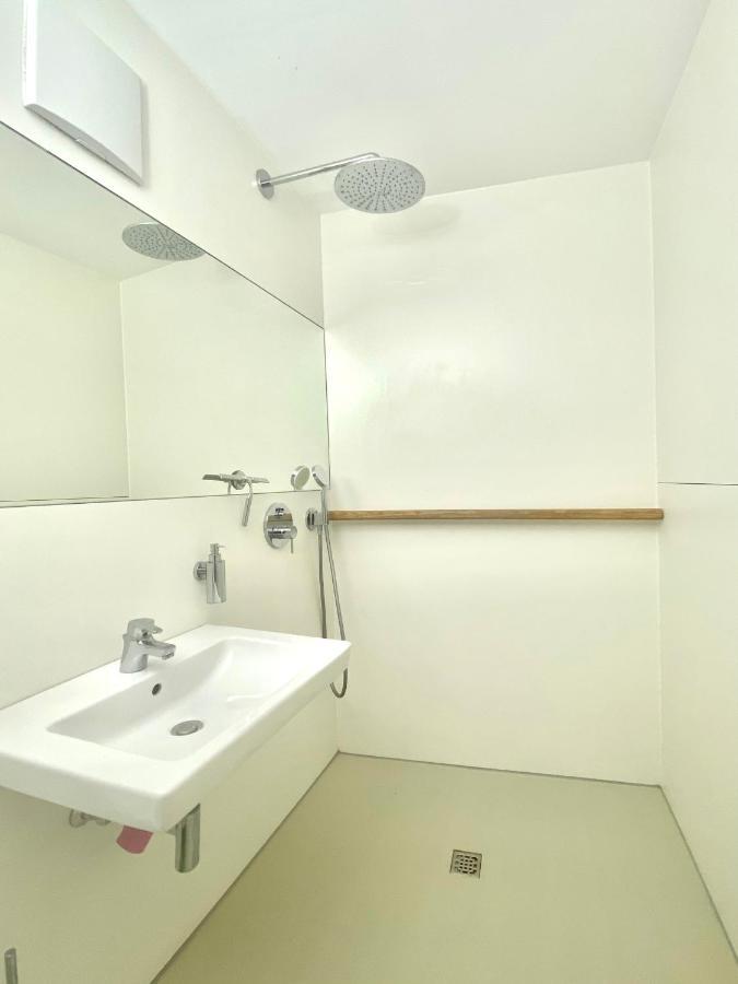 Апартаменты Loft Mit Dachterrasse Бернау-ам-Кимзее Экстерьер фото