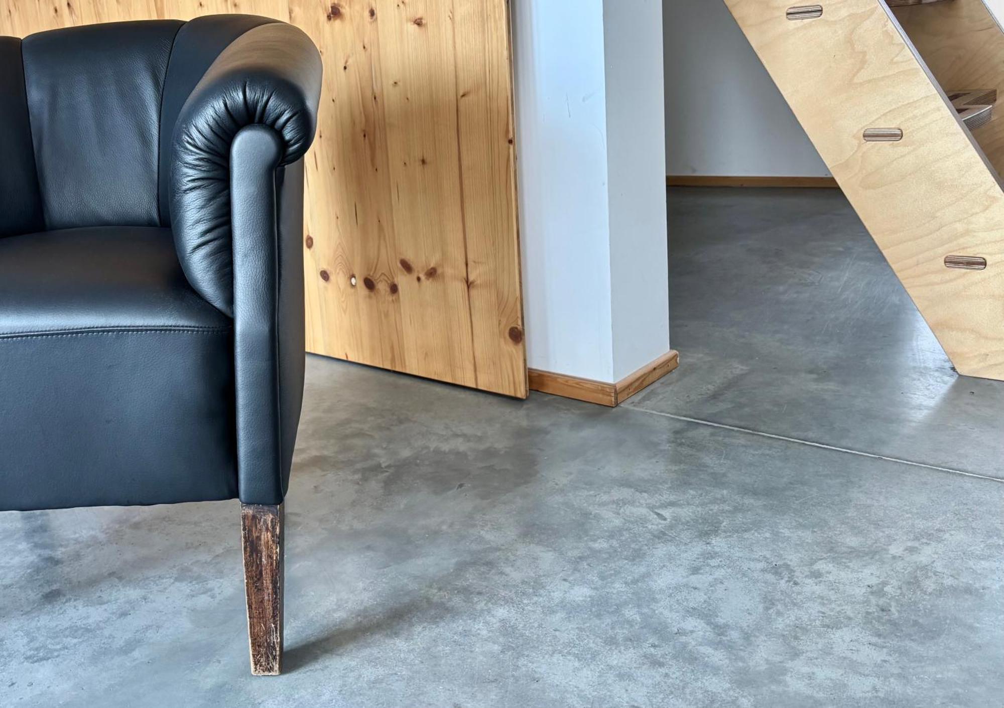 Апартаменты Loft Mit Dachterrasse Бернау-ам-Кимзее Экстерьер фото